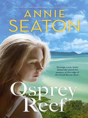 cover image of Osprey Reef